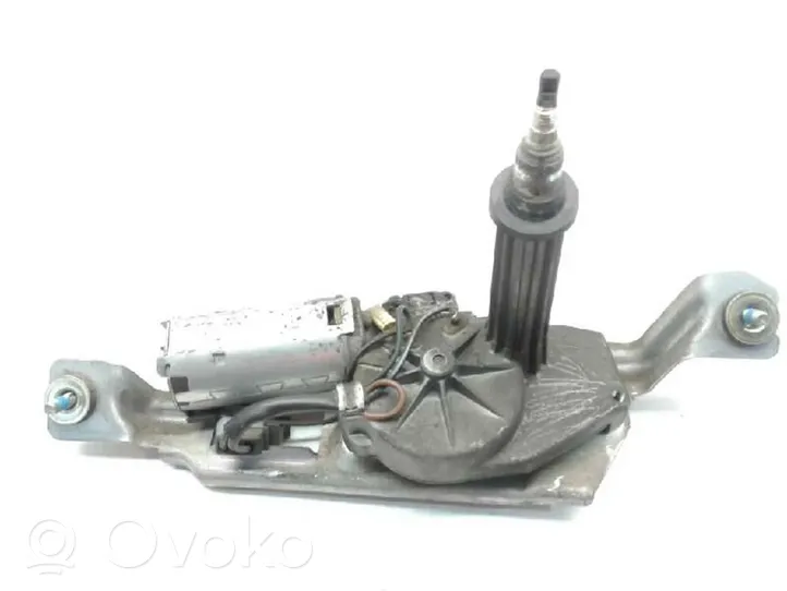 Seat Ibiza II (6k) Motor del limpiaparabrisas trasero 6K6955713A