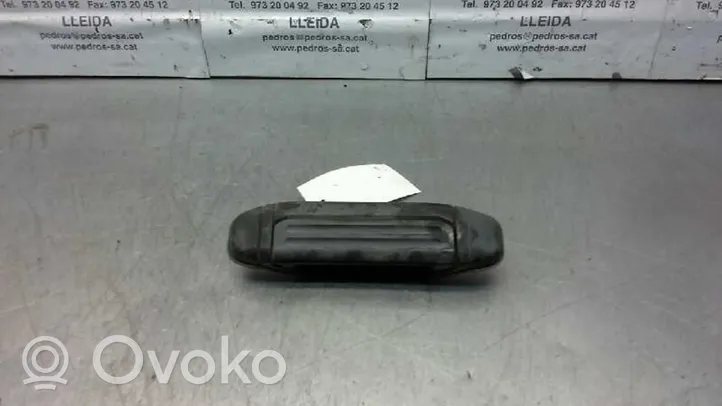 Mitsubishi Montero Klamka zewnętrzna drzwi przednich MB669165