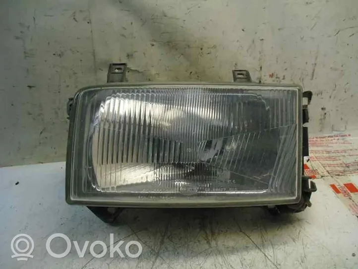 Volkswagen Transporter - Caravelle T3 Headlight/headlamp 