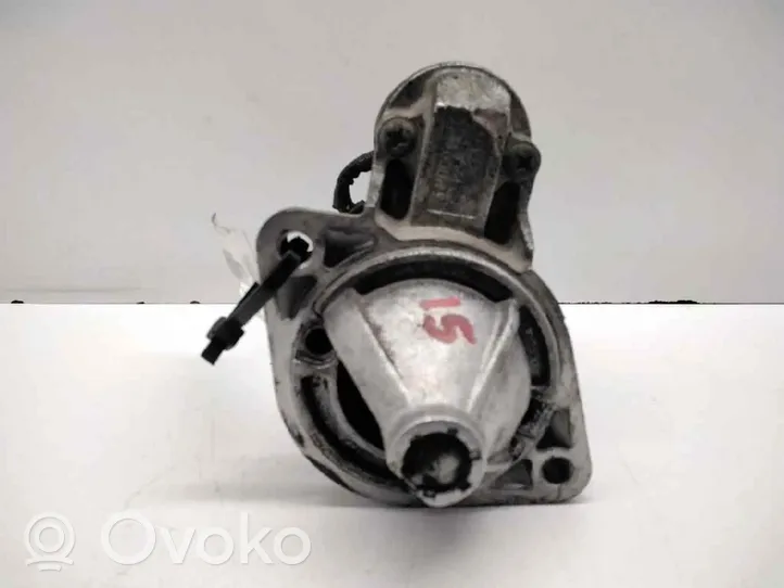 Mitsubishi Montero Starter motor M000T81284