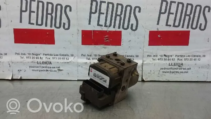 Honda Accord Pompa ABS 0273004356