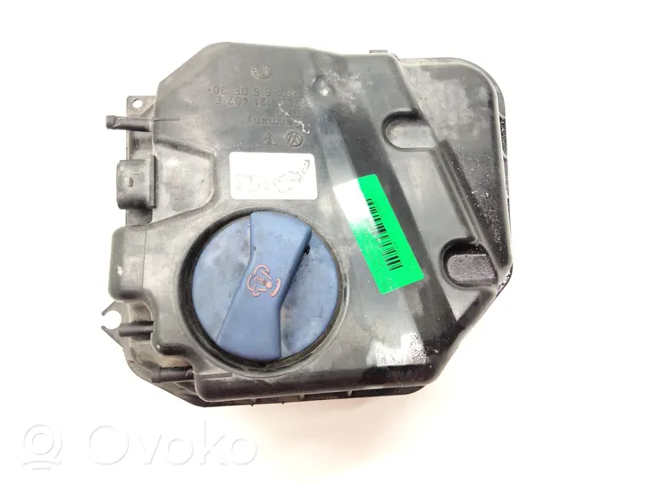 Audi Q7 4L Vaso di espansione carburante 7L0121407E