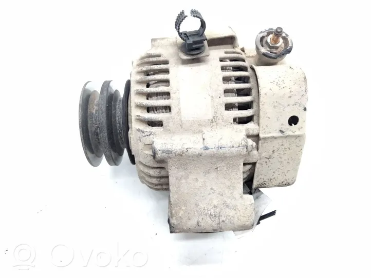 Toyota Land Cruiser (HDJ90) Generatore/alternatore 