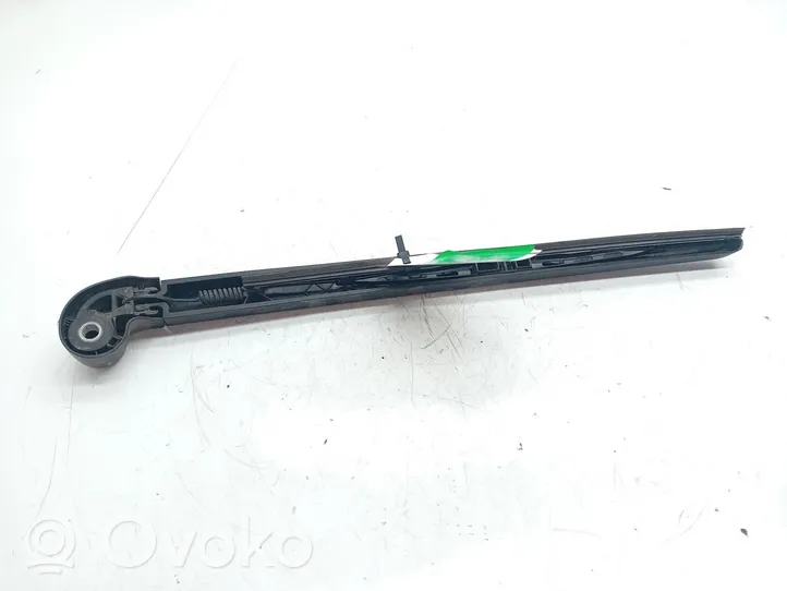 Audi Q7 4L Rear wiper blade arm 