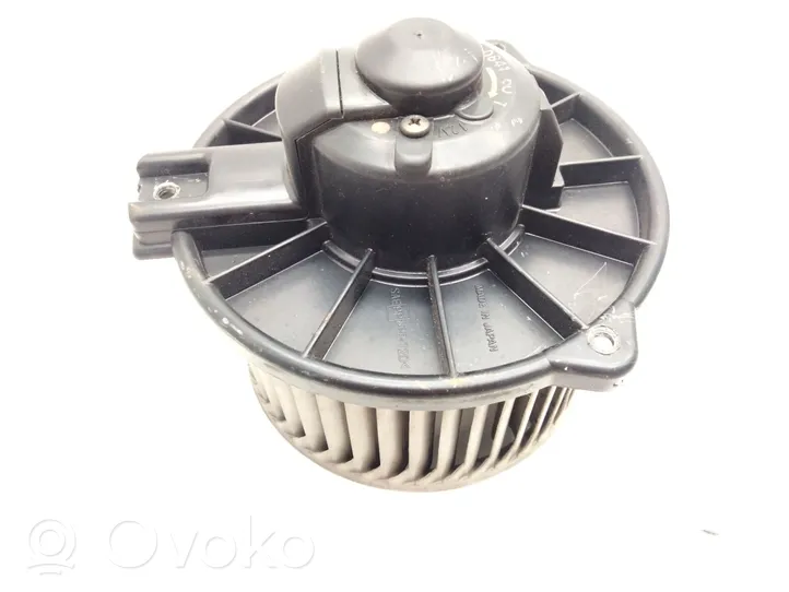 Toyota Land Cruiser (HDJ90) Ventola riscaldamento/ventilatore abitacolo 1940000841