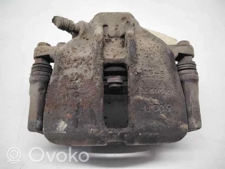 Volkswagen Caddy Front brake caliper 