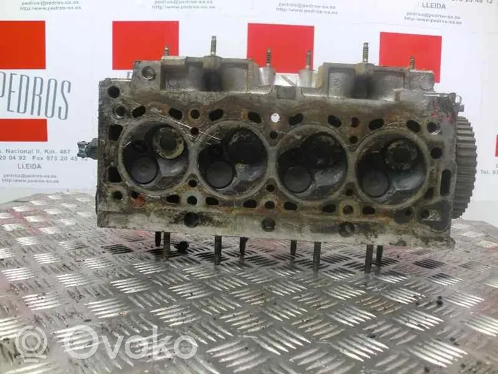 Citroen Xsara Testata motore 9624920710