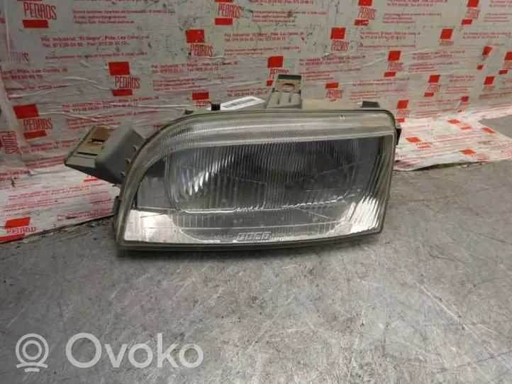 Fiat Punto Evo Phare frontale 0046481414