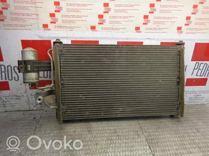 Daewoo Leganza Radiateur condenseur de climatisation 96484258