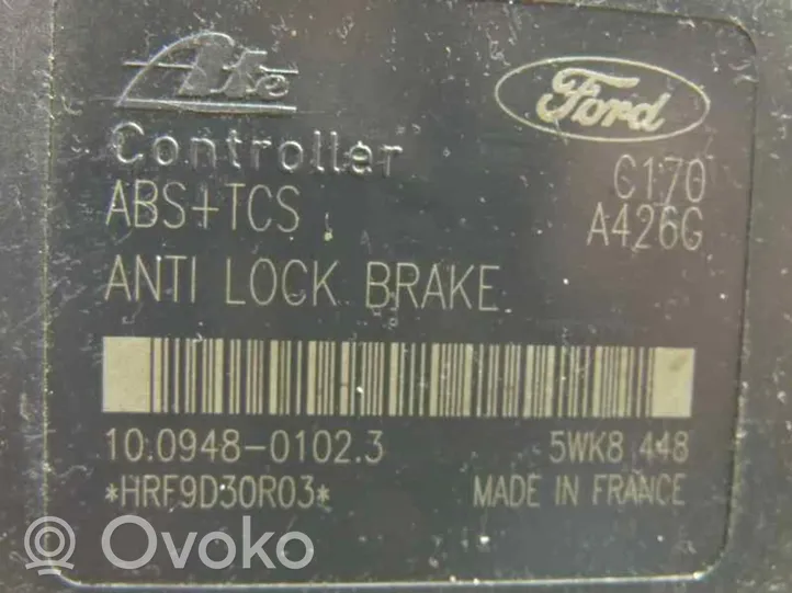 Ford Focus Centralina/modulo ABS 