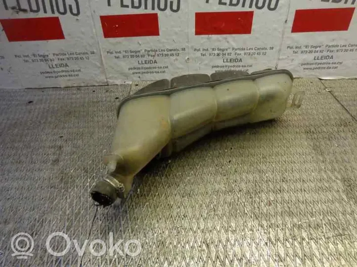 Mercedes-Benz E W210 Vaso di espansione carburante 2105000249