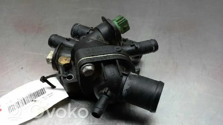 Renault Megane I Thermostat 