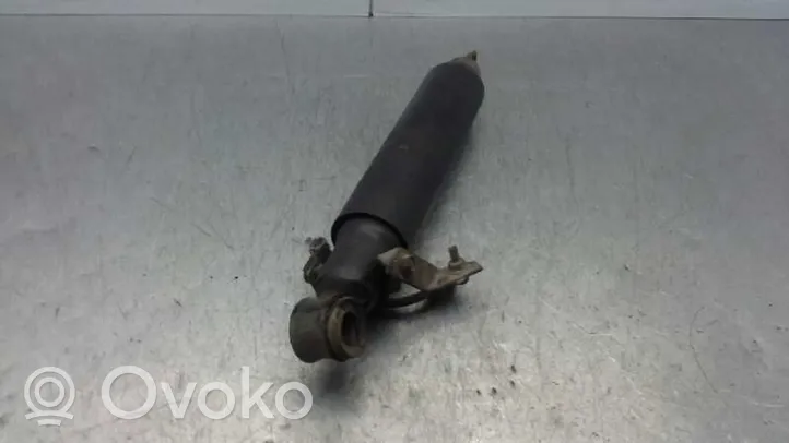 Mitsubishi Canter Front shock absorber with coil spring 