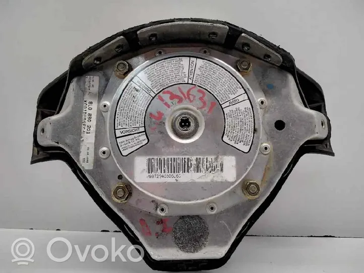 Audi A3 S3 8L Airbag dello sterzo 8L0880201