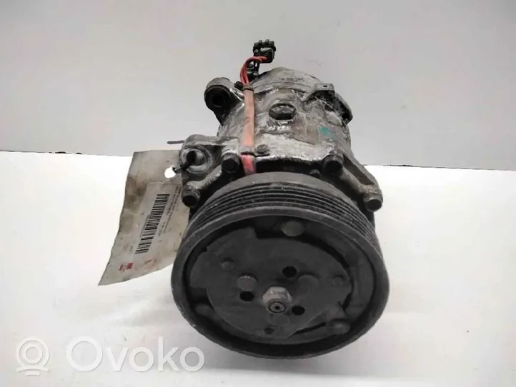 Seat Ibiza II (6k) Compressore aria condizionata (A/C) (pompa) 1H0820803D