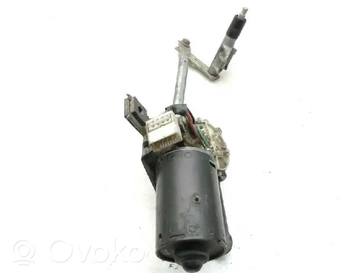 Peugeot 205 Moteur d'essuie-glace 95615111