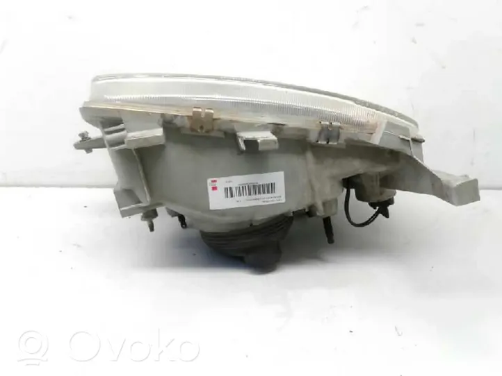 Nissan Micra C+C Lampa przednia B60605F301