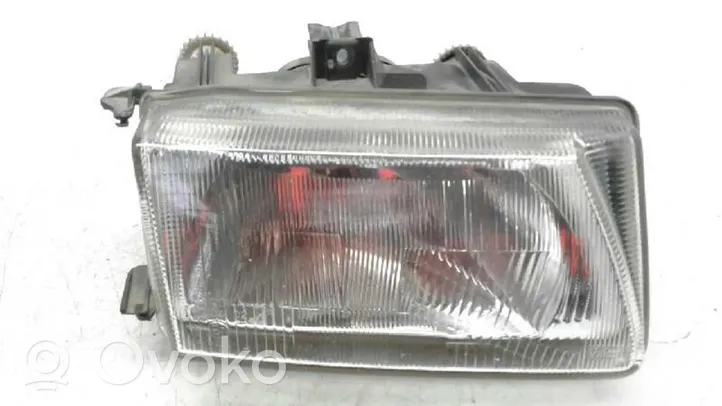 Seat Ibiza II (6k) Faro/fanale 6K0941010AR