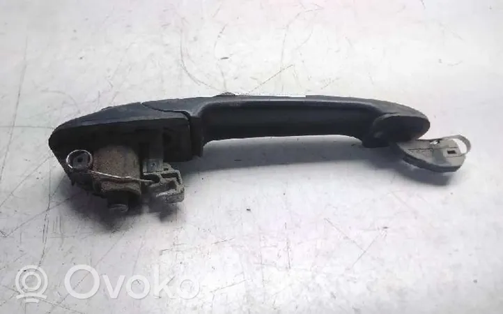 Seat Inca (6k) Front door exterior handle 6K0837222AFKZ