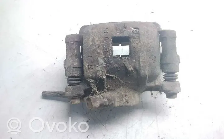 Opel Monterey Mordaza caliper del freno trasero 