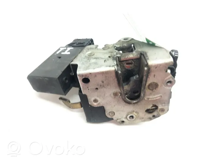 BMW 3 E30 Rear door lock 