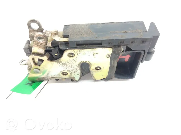 Daewoo Lanos Front door lock 