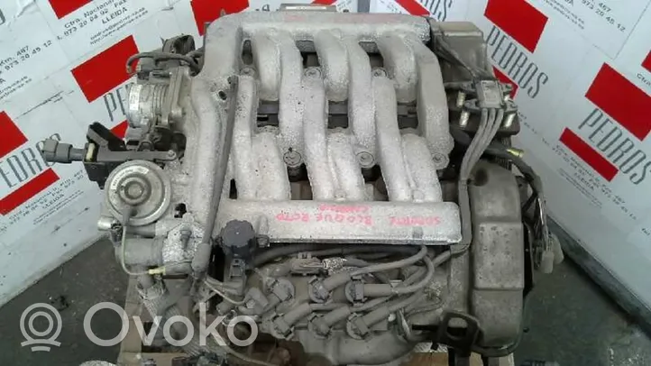 Ford Mondeo MK I Silnik / Komplet SEA