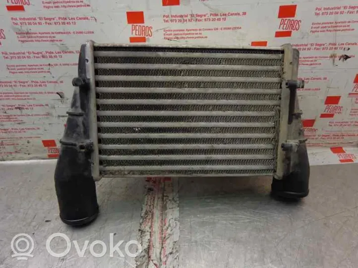 Audi A4 S4 B5 8D Radiatore intercooler 