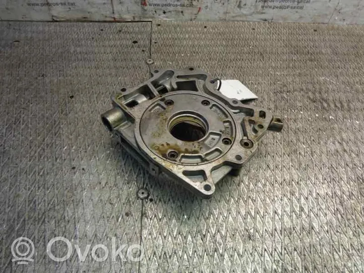 BMW 3 E36 Oil pump M47D