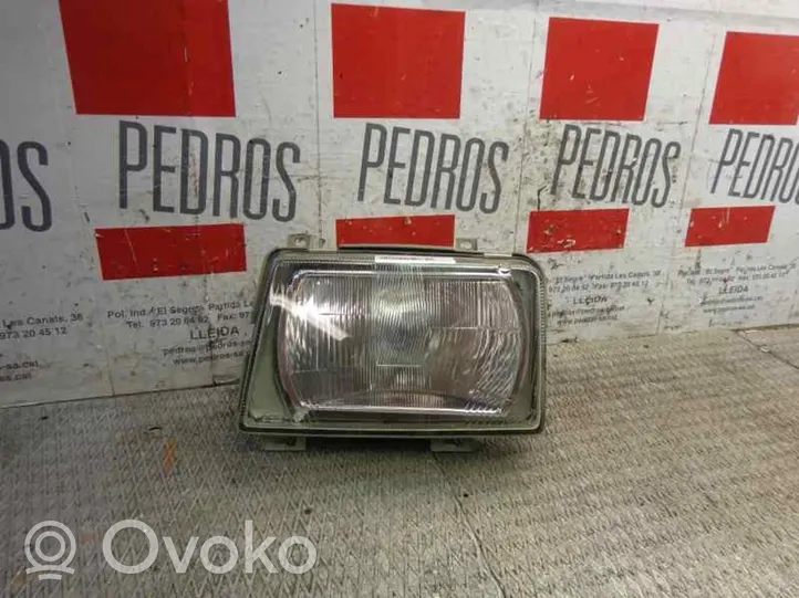 Seat Ibiza I (021A) Faro/fanale SE021930009C