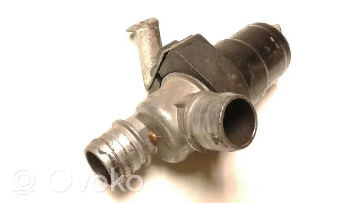 BMW 5 E34 Idle control valve (regulator) 