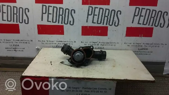 BMW 3 E36 Thermostat 2247020