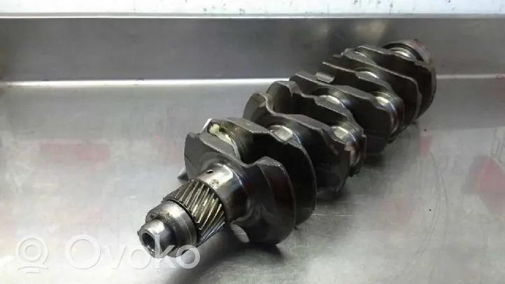 Nissan Patrol 60 Crankshaft 