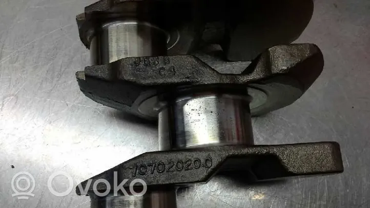 Nissan Patrol 60 Crankshaft 