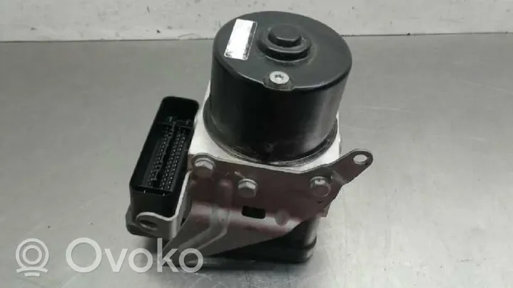 BMW 1 E81 E87 ABS valdymo blokas 34506784810