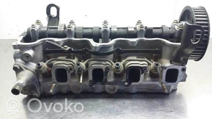 Opel Astra F Engine head 