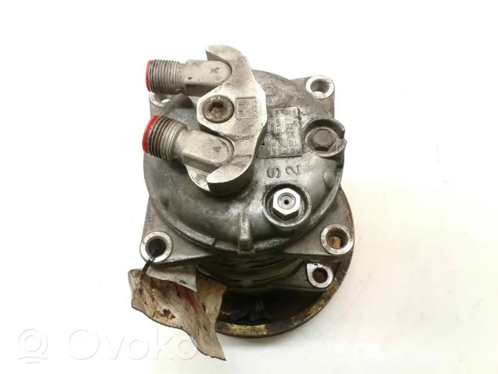 Mercedes-Benz Sprinter W901 W902 W903 W904 Compresseur de climatisation 500630-7850