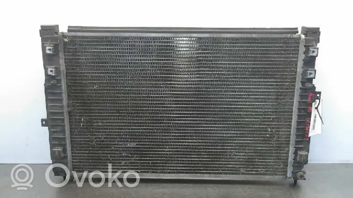 Audi A6 S6 C4 4A Radiateur de refroidissement 