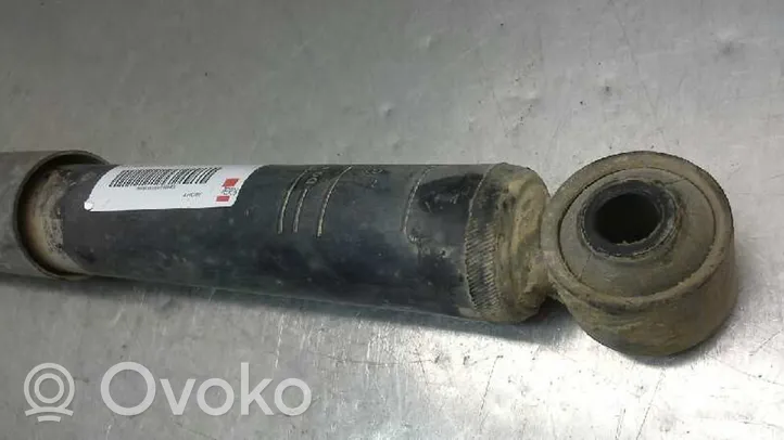 Opel Frontera B Rear shock absorber/damper 