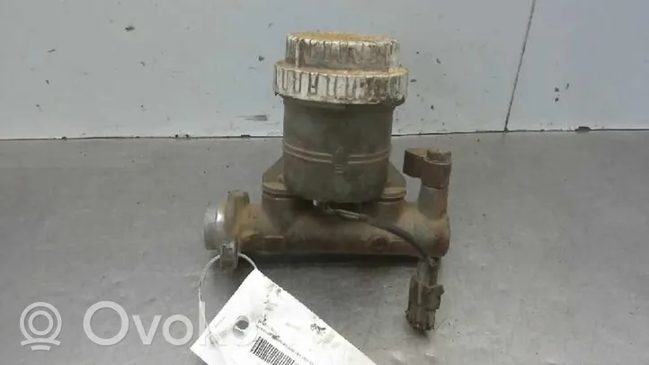 Mitsubishi Montero Servo-frein 