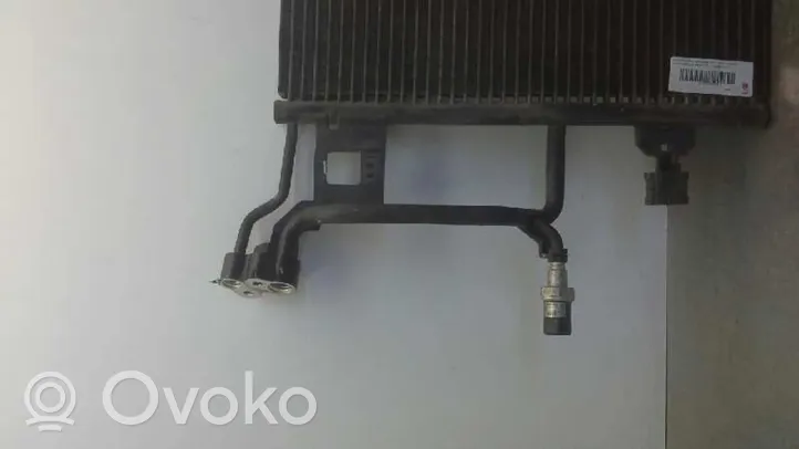 Audi A4 S4 B5 8D Radiateur condenseur de climatisation 