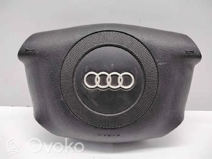 Audi A4 S4 B5 8D Poduszka powietrzna Airbag kierownicy 4B0880201HH