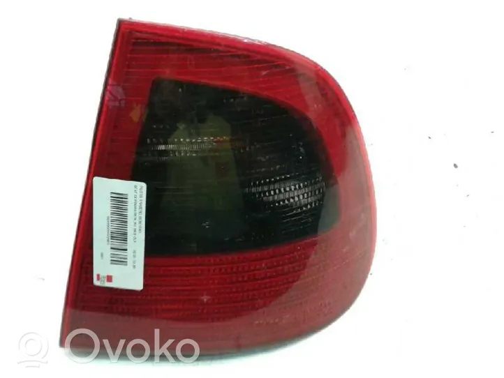 Seat Cordoba (6K) Luci posteriori 6K5945112R