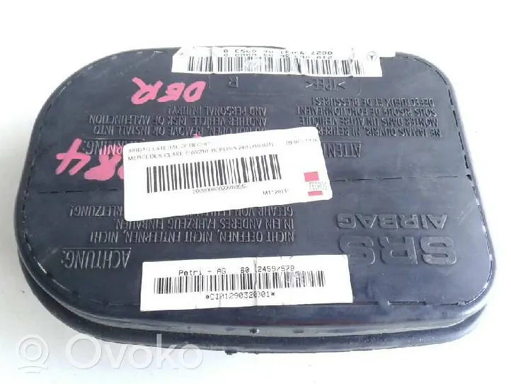 Mercedes-Benz E W210 Airbag laterale 2108600605