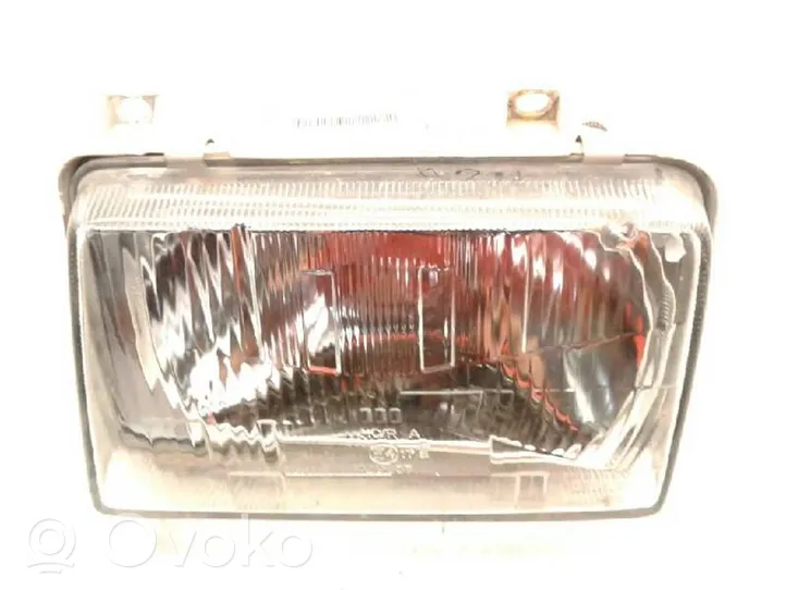 Seat Ibiza I (021A) Lampa przednia 96081800
