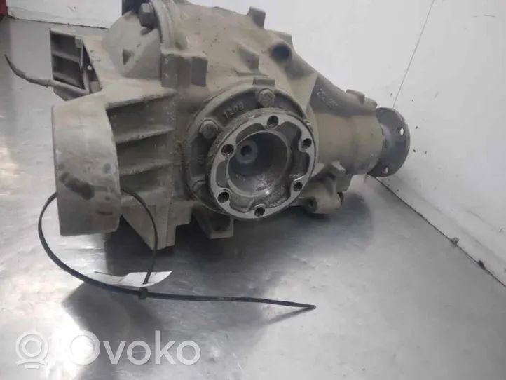 BMW 3 E30 Mechanizm różnicowy tylny / Dyferencjał 256608