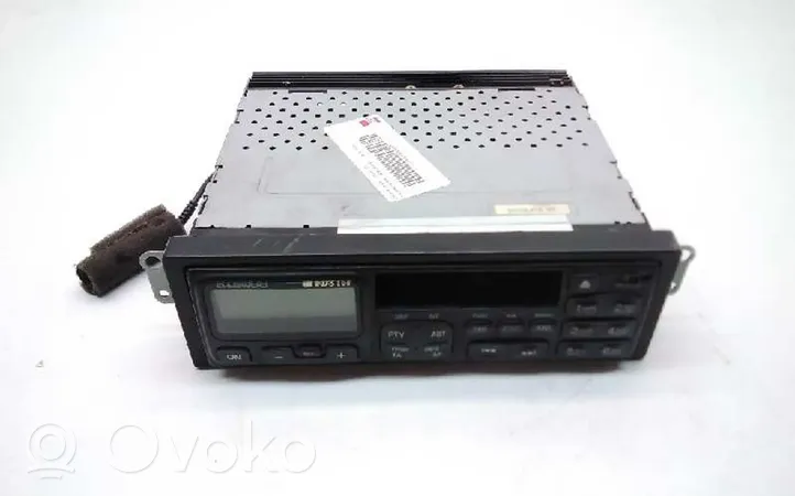 Daewoo Nubira Moduł / Sterownik dziku audio HiFi AKF0827RR