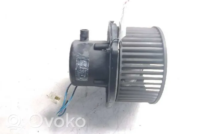 Nissan Vanette Soplador/ventilador calefacción 