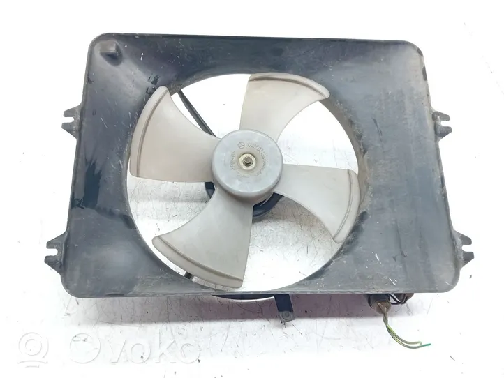 Honda Concerto Ventilatore di raffreddamento elettrico del radiatore 