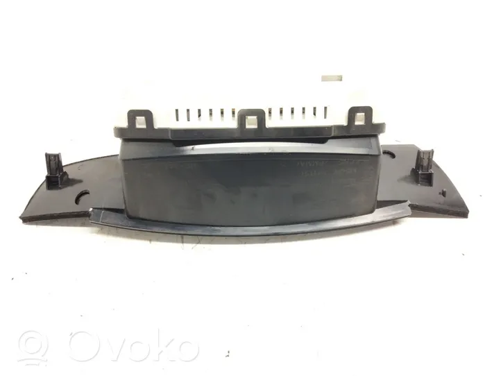 Honda Civic Head-up ekranas/ displėjus HR0343504